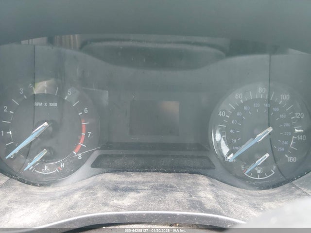 Ford FUSION S 2015 3FA6P0G72FR227052 Image 7