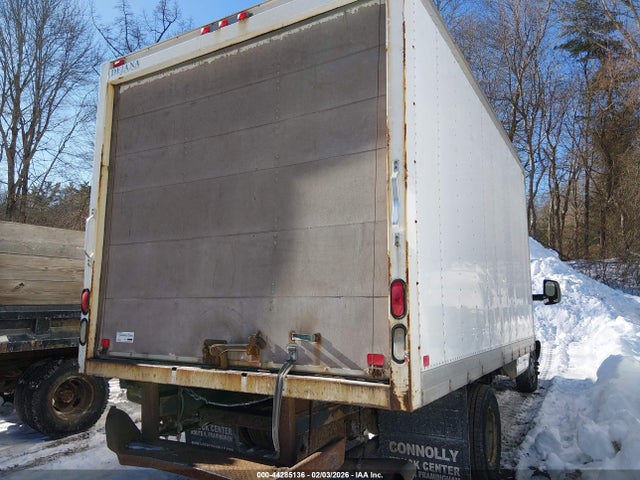 2013 CHEVROLET EXPRESS CUTAWAY 1GB3G3CG9D1143780 Photo 3