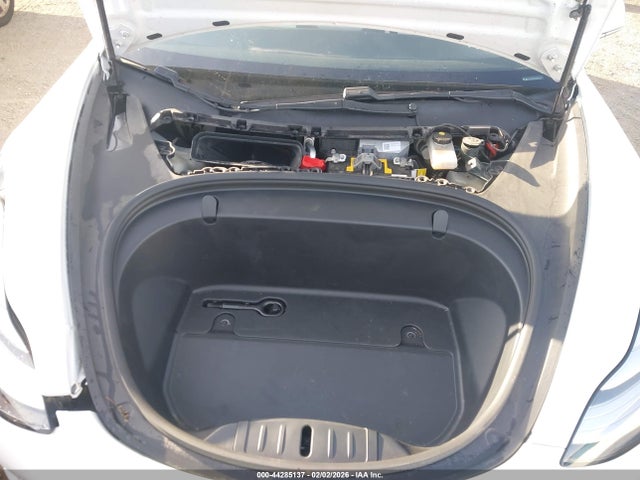 2019 TESLA MODEL 3 5YJ3E1EB8KF487466 Photo 9