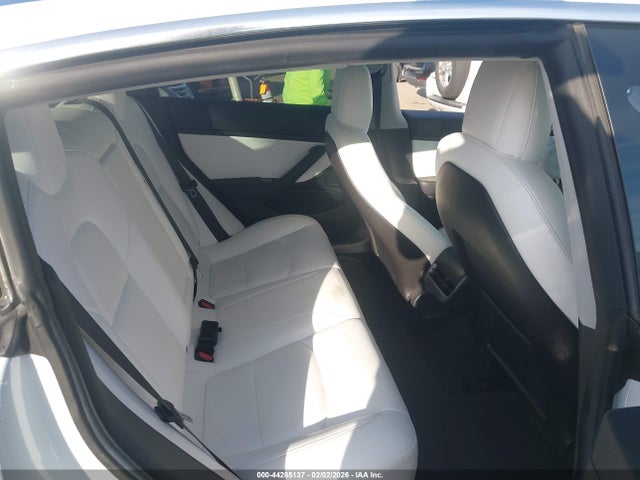 2019 TESLA MODEL 3 5YJ3E1EB8KF487466 Photo 7