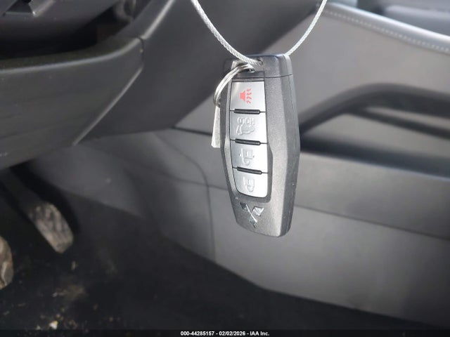 2025 MITSUBISHI OUTLANDER PHEV JA4T5VA9XSZ012643 Photo 10