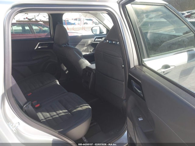 2025 MITSUBISHI OUTLANDER PHEV JA4T5VA9XSZ012643 Photo 7