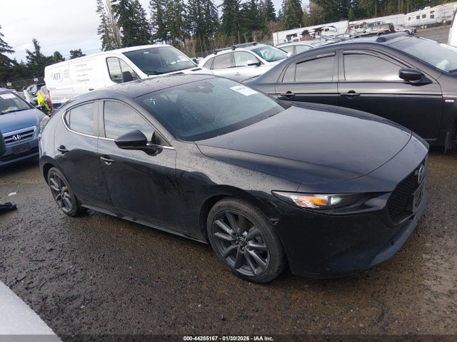Mazda Mazda3 Select 2021 JM1BPAKL1M1338430 Image 13