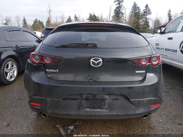 Mazda Mazda3 Select 2021 JM1BPAKL1M1338430 Image 16