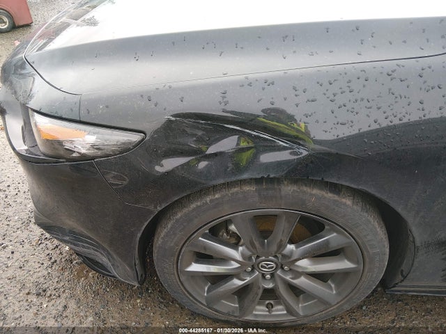 Mazda Mazda3 Select 2021 JM1BPAKL1M1338430 Image 17