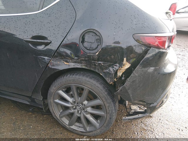 Mazda Mazda3 Select 2021 JM1BPAKL1M1338430 Image 6