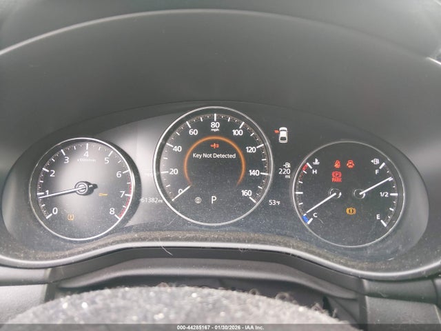 Mazda Mazda3 Select 2021 JM1BPAKL1M1338430 Image 7