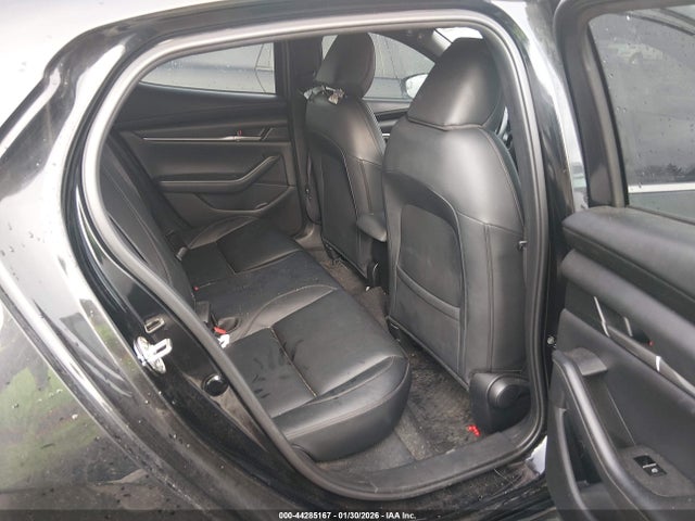 Mazda Mazda3 Select 2021 JM1BPAKL1M1338430 Image 8