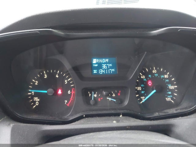 1FTYR3XG2GKA32413 Ford Transit-250