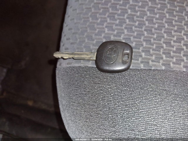 2007 TOYOTA COROLLA 2T1BR32E17C806678 Photo 10