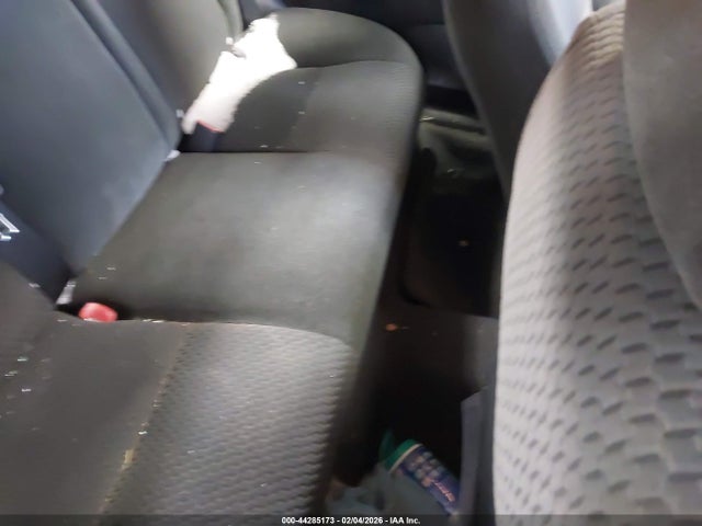 2007 TOYOTA COROLLA 2T1BR32E17C806678 Photo 7