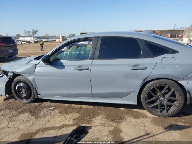 Honda Civic Sport 2023 2HGFE2F59PH519307 Image 14