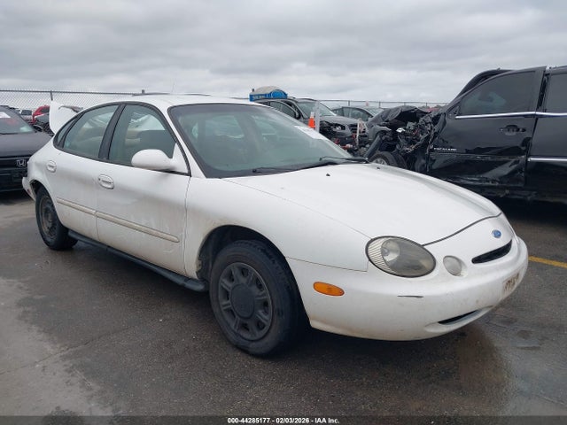 1997 FORD TAURUS 1FALP52U0VA233969