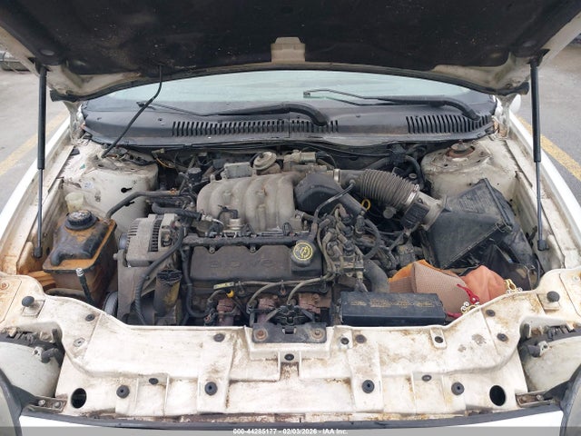 1997 FORD TAURUS 1FALP52U0VA233969 Photo 9
