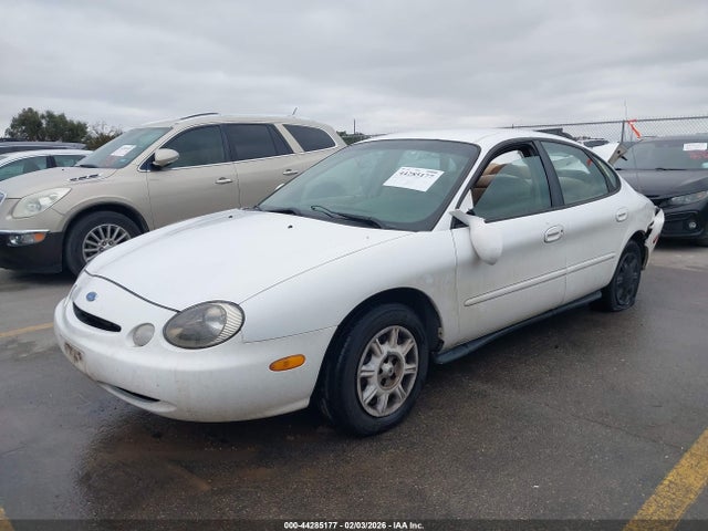 1997 FORD TAURUS 1FALP52U0VA233969 Photo 1