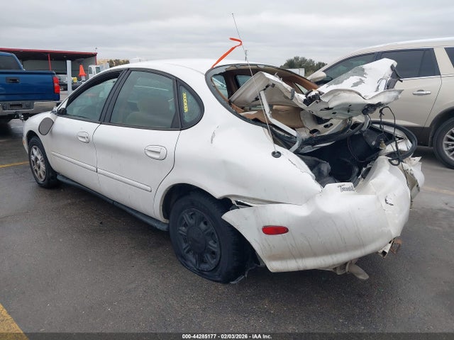 1997 FORD TAURUS 1FALP52U0VA233969 Photo 2