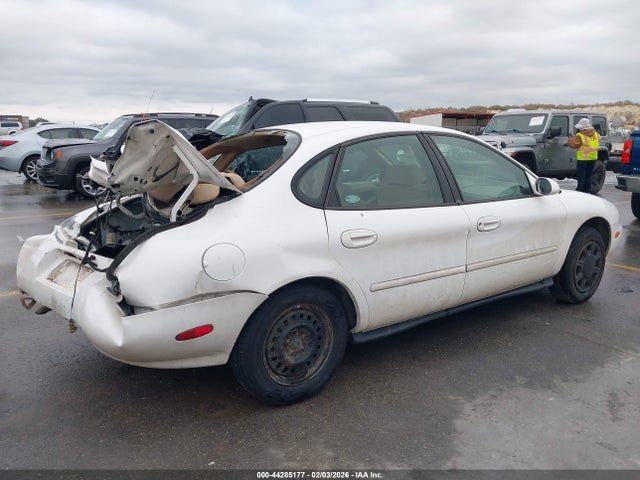 1997 FORD TAURUS 1FALP52U0VA233969 Photo 3