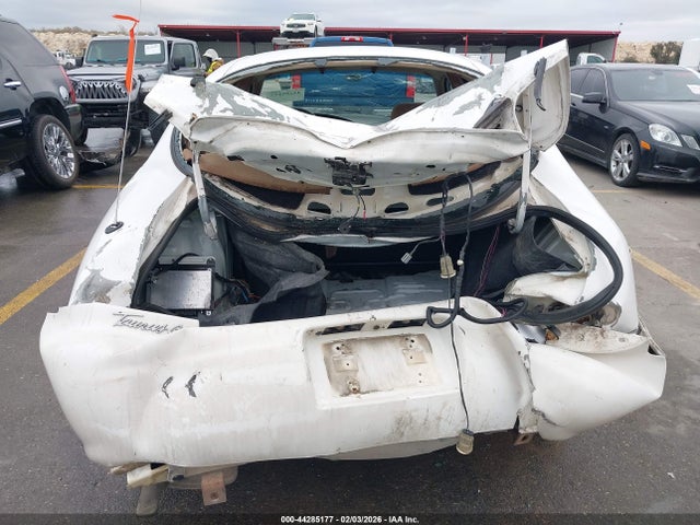 1997 FORD TAURUS 1FALP52U0VA233969 Photo 5