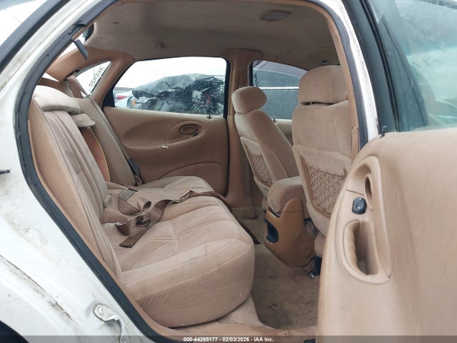 1997 FORD TAURUS 1FALP52U0VA233969 Photo 7