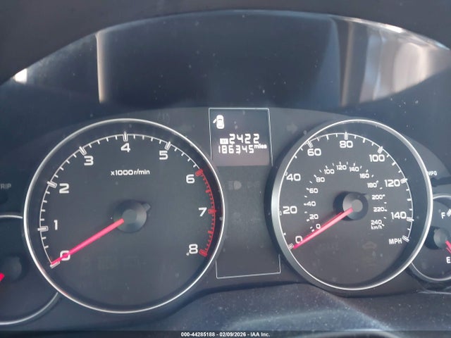 Продажа на аукционе авто 2013 Subaru Legacy 2.5i Premium, vin: 4S3BMBC67D3017889, номер лота: 44285188