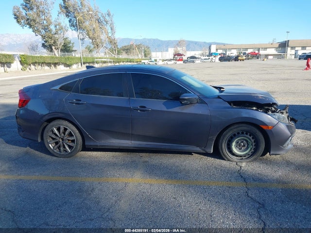 Honda CIVIC EX 2019 19XFC1F39KE217291 Image 13