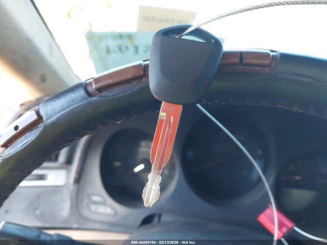 2006 ACURA TL 19UUA66226A035248 Photo 10