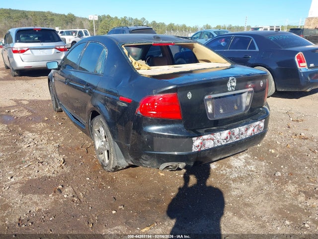 2006 ACURA TL 19UUA66226A035248 Photo 2