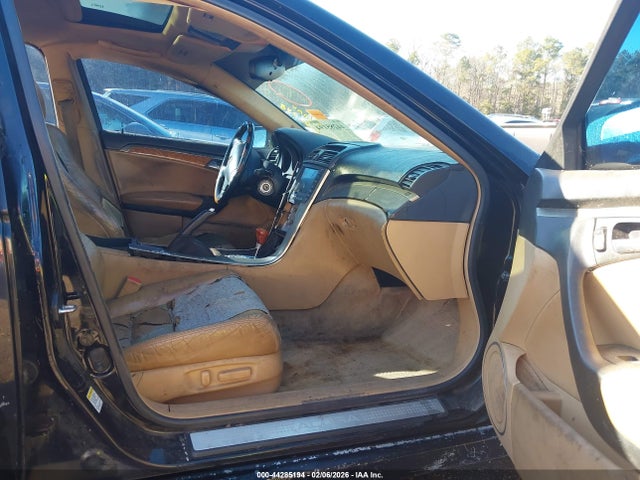 2006 ACURA TL 19UUA66226A035248 Photo 4