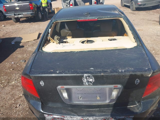 2006 ACURA TL 19UUA66226A035248 Photo 5