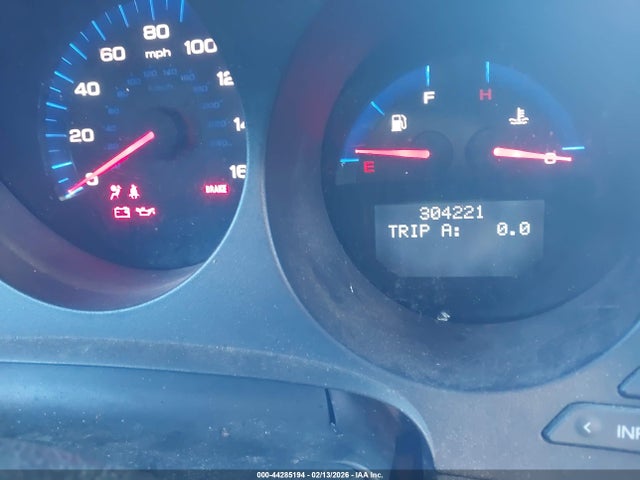 2006 ACURA TL 19UUA66226A035248 Photo 6