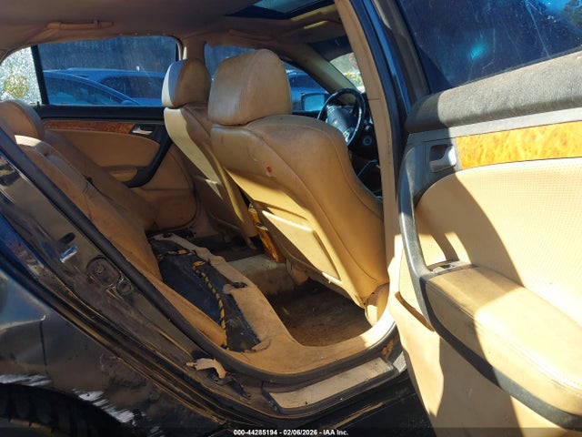 2006 ACURA TL 19UUA66226A035248 Photo 7