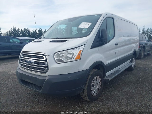 1FTYR1ZM3JKA58503 Ford Transit-250