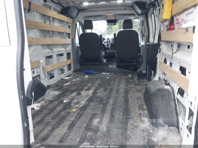 1FTYR1ZM3JKA58503 Ford Transit-250