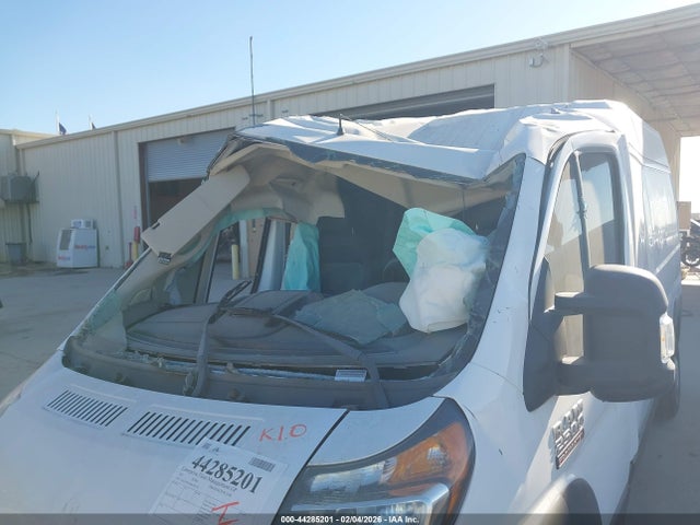 3C6LRVDG9ME540278 RAM Promaster 2500 High Roof 159 Wb