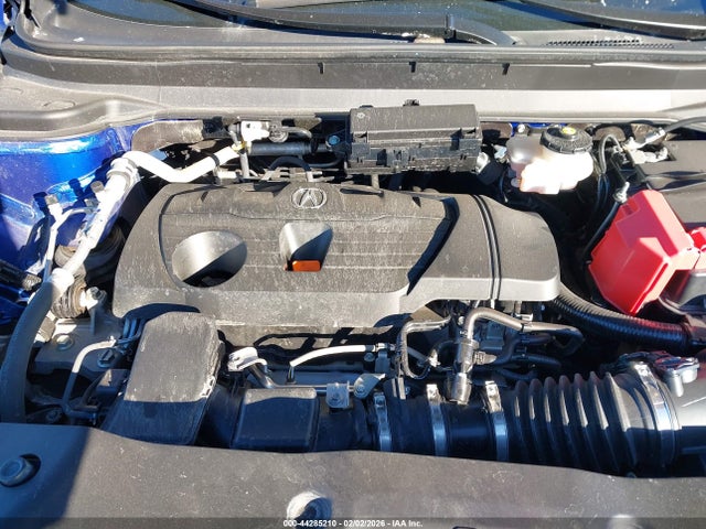 44285210 :رقم المزاد ، 5J8TC1H69ML018490 vin ، 2021 Acura Rdx A-spec Package مزاد بيع