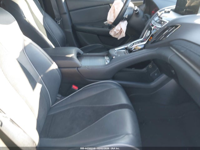 44285210 :رقم المزاد ، 5J8TC1H69ML018490 vin ، 2021 Acura Rdx A-spec Package مزاد بيع