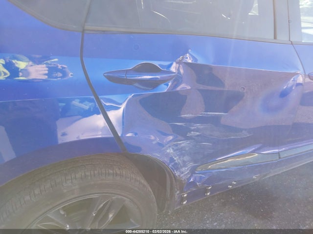 44285210 :رقم المزاد ، 5J8TC1H69ML018490 vin ، 2021 Acura Rdx A-spec Package مزاد بيع
