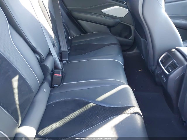44285210 :رقم المزاد ، 5J8TC1H69ML018490 vin ، 2021 Acura Rdx A-spec Package مزاد بيع
