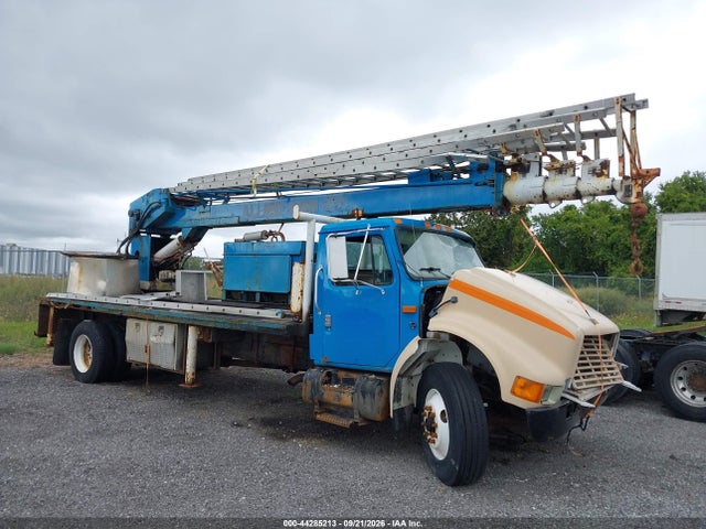 Продажа на аукционе авто 1993 International 4000 4900, vin: 1HTSDPPN7PH530150, номер лота: 44285213