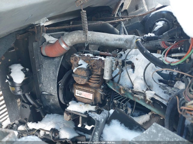 Продажа на аукционе авто 1993 International 4000 4900, vin: 1HTSDPPN7PH530150, номер лота: 44285213
