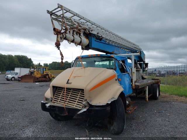 Продажа на аукционе авто 1993 International 4000 4900, vin: 1HTSDPPN7PH530150, номер лота: 44285213