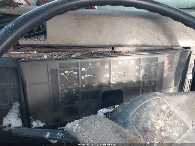 Продажа на аукционе авто 1993 International 4000 4900, vin: 1HTSDPPN7PH530150, номер лота: 44285213