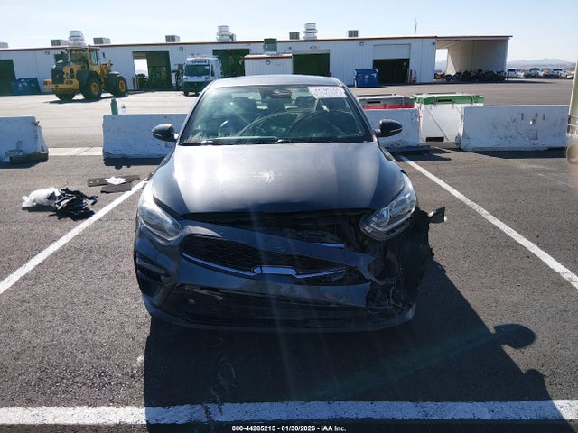 KIA Forte Gt-line 2020 3KPF34AD3LE256011 Image 13
