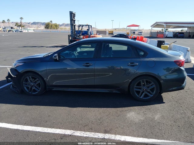 KIA Forte Gt-line 2020 3KPF34AD3LE256011 Image 15