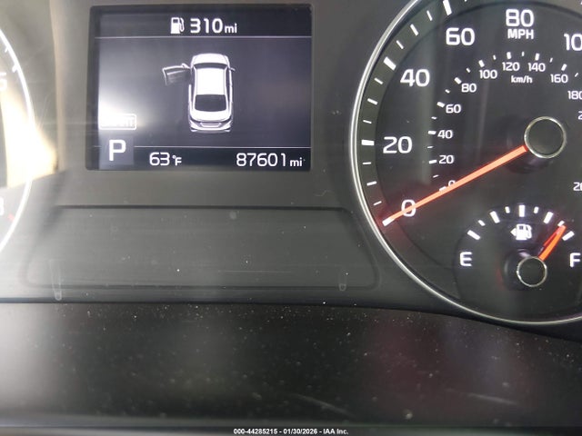 KIA Forte Gt-line 2020 3KPF34AD3LE256011 Image 16