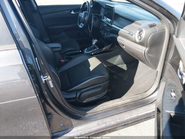 KIA Forte Gt-line 2020 3KPF34AD3LE256011 Image 5