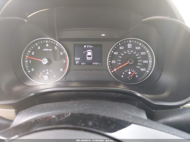 KIA Forte Gt-line 2020 3KPF34AD3LE256011 Image 7