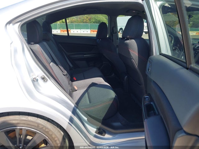JF1VA1B60H9808128 Subaru WRX