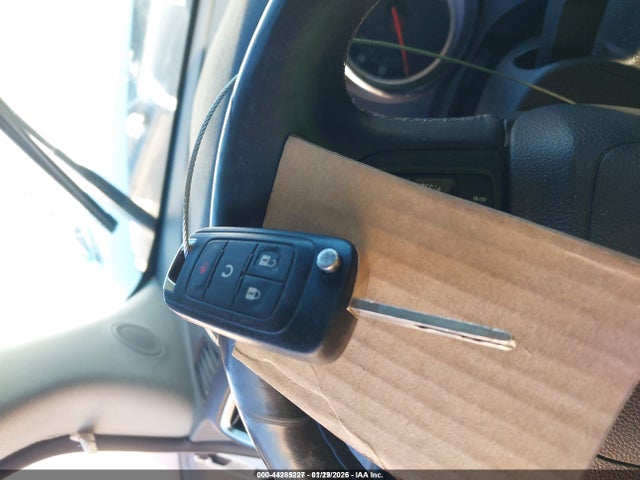 KL4CJGSB3FB129388 Buick Encore Leather