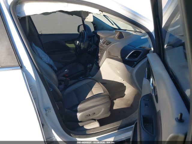 KL4CJGSB3FB129388 Buick Encore Leather